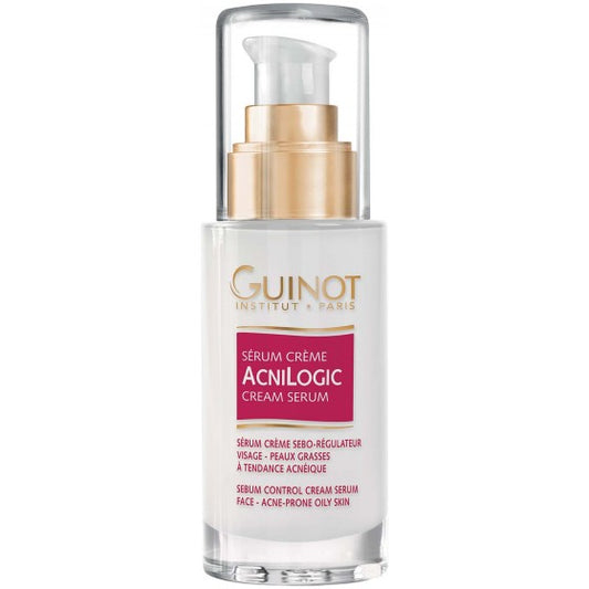 Acnilogic Cream Serum 30ml