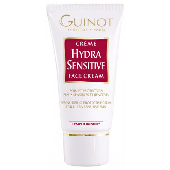 Hydra Sensitive Cream 50ml