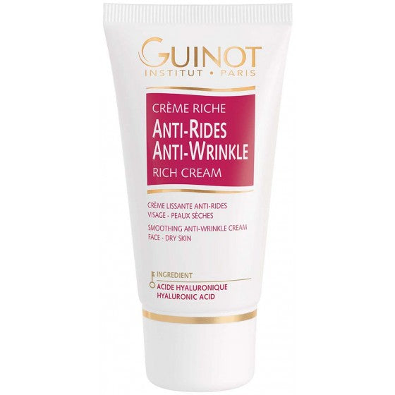 Anti-wrinkle Rich Cream D.S. 50ml
