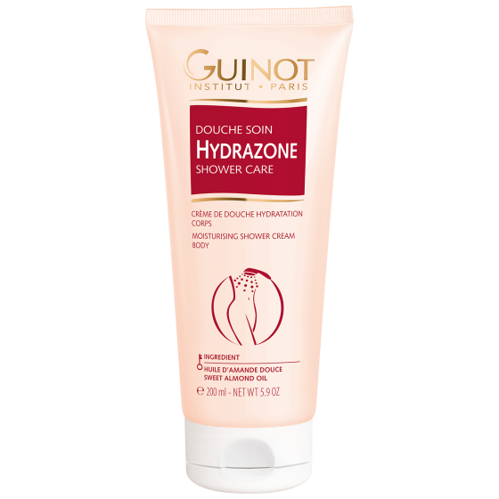 Soin de Douche Hydrazone 200 ml