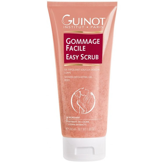 Gommage Facile Easy Scrub 200ml