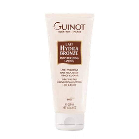 Hydrabronze Moisturizing Lotion (Gradual) 200ml
