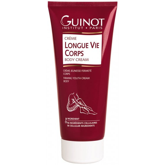Longue Vie Corps Body Cream 200ml
