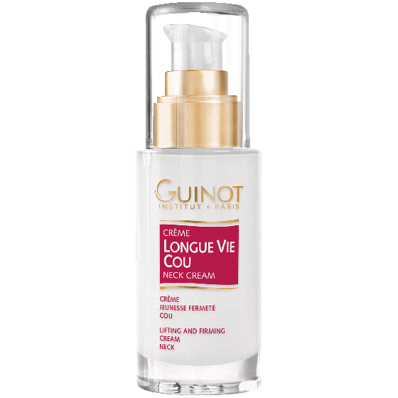 Longue Vie Cou (Neck) Cream 30ml