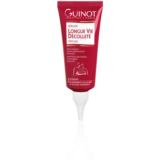 Longue Vie Décolleté Serum 50ml