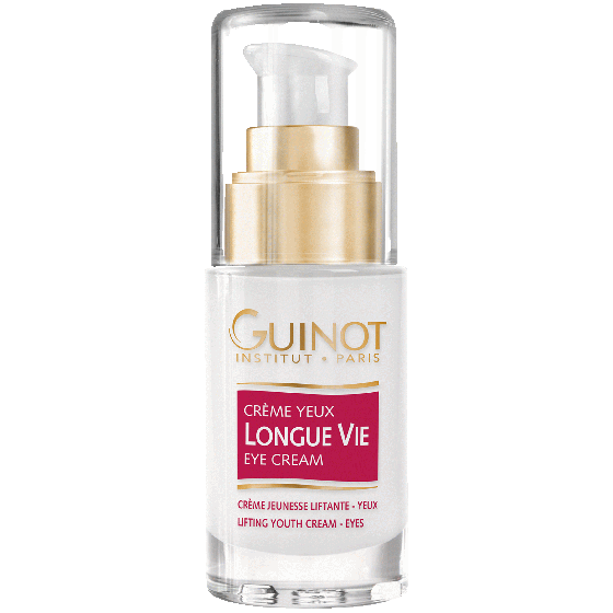 Longue Vie Yeux (Yeux) Crème 15ml