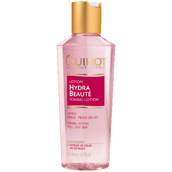 Hydra Beaute Toning Lotion dry skin 200ml