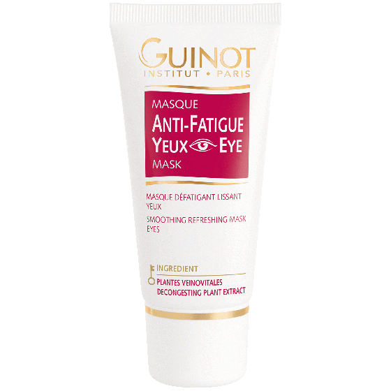 Anti-Fatigue Yeux Eye Mask 30ml
