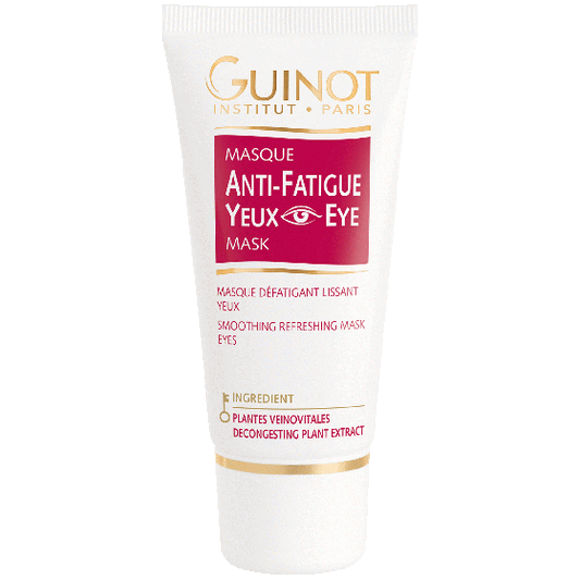 Anti-Fatigue Yeux Eye Mask 30ml