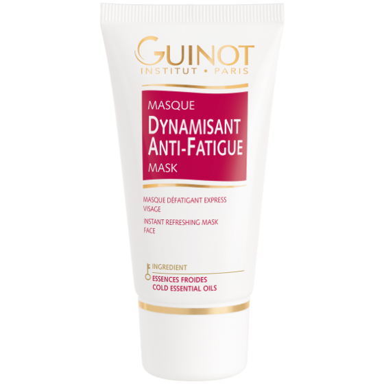 Dynamisant Anti-Fatigue Mask 50ml
