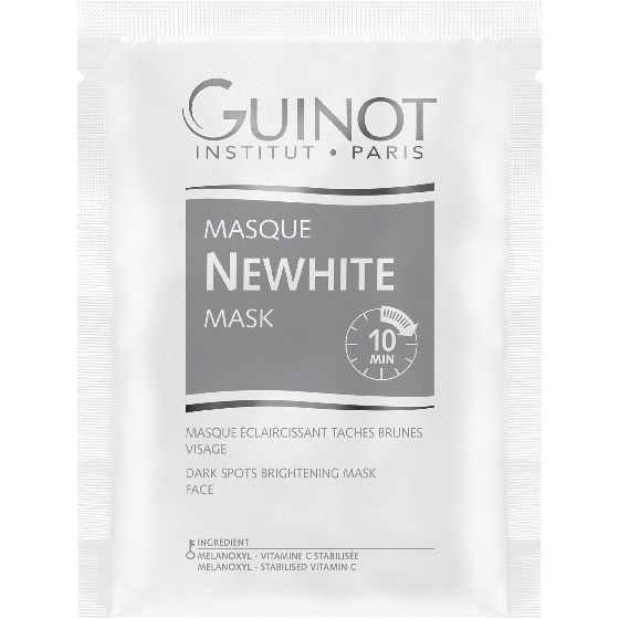 Newhite Mask (7 masks)