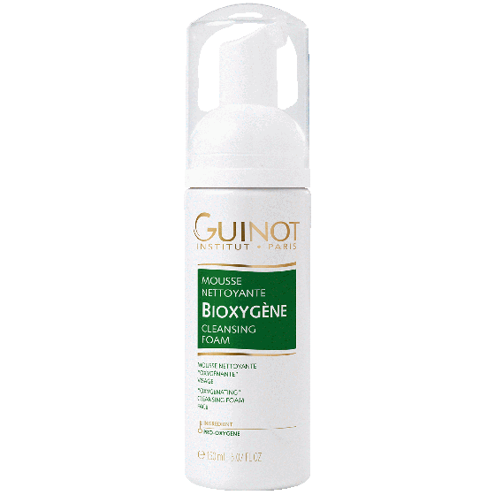 Bioxygene Cleansing Foam 150ml