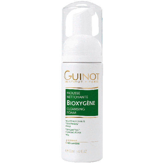 Bioxygene Cleansing Foam 150ml