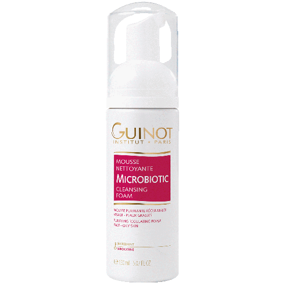 Microbiotic Cleansing Foam 150ml