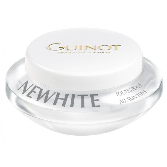 Newhite Night Cream 50ml