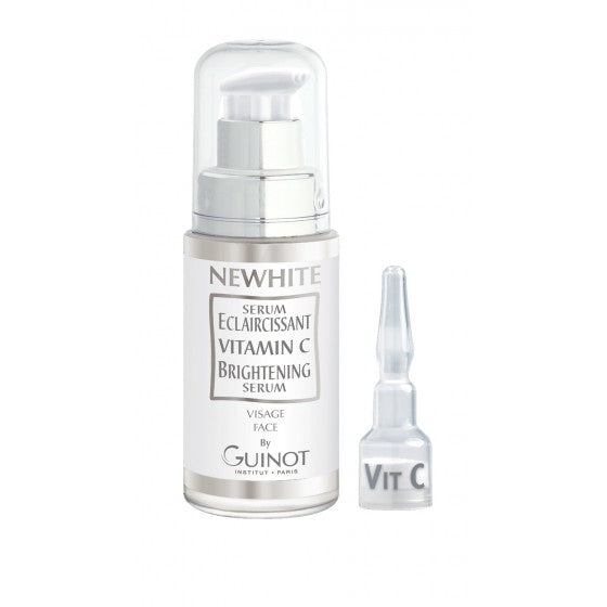 Newhite Vit. C Serum 23,5ml+1.5g
