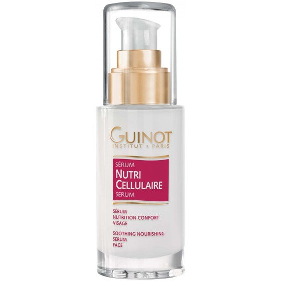 Sérum Nutri Cellulaire 30ml