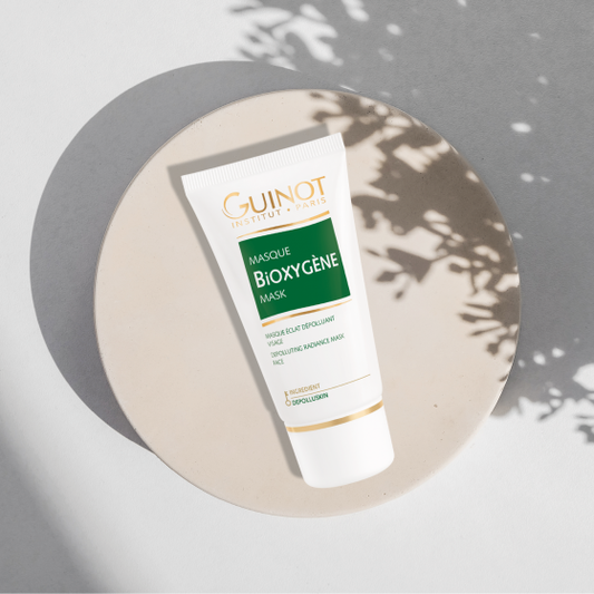 Bioxygène Mask 50ml
