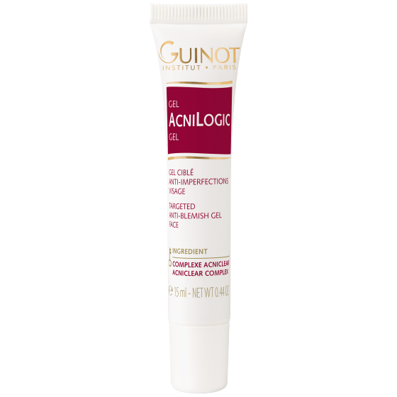 Acnilogic Gel 15ml