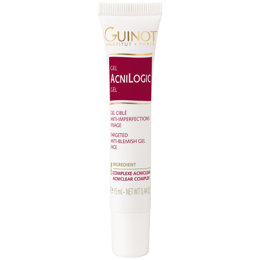 Acnilogic Gel 15ml