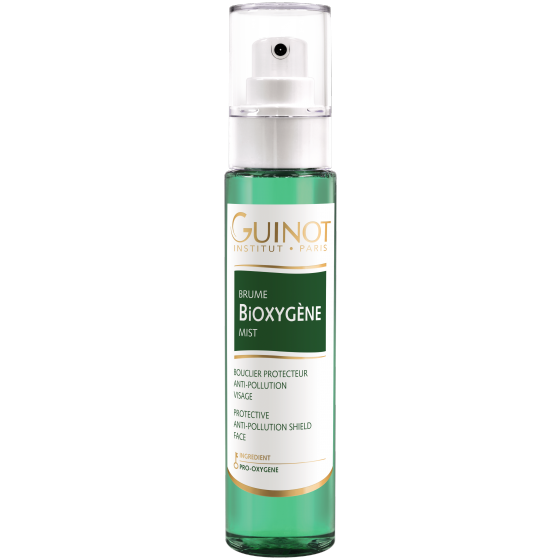 Bioxygène Mist 100ml