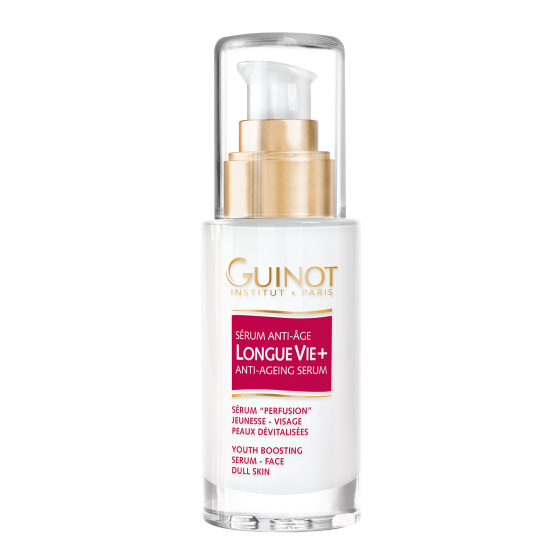 Longue Vie+ Serum 30ml