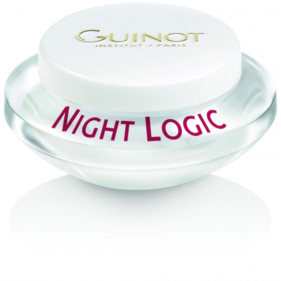 Night Logic Cream 50ml