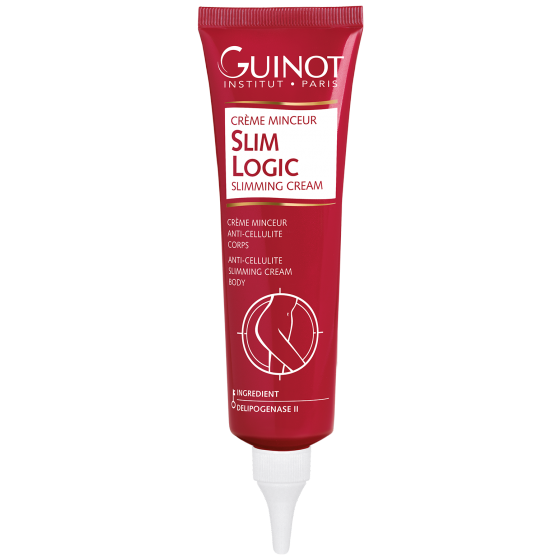 Slim Logic Slimming Cream 125ml