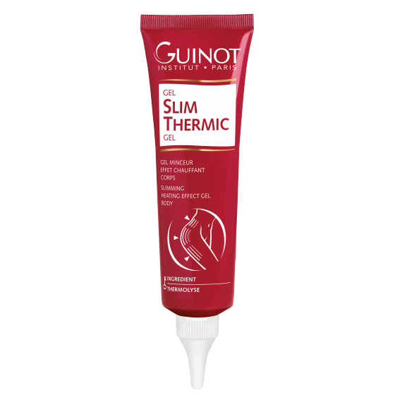 Slim Thermic Gel 125ml