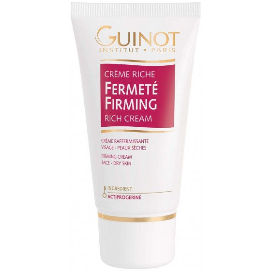 Firming Rich Cream 50ml