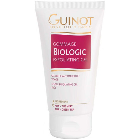 Biological Exfoliating Gel 50ml