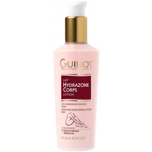 Hydrazone Corps Lotion 200ml