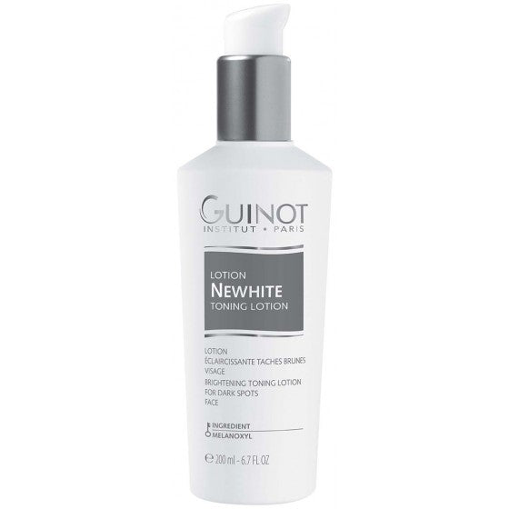 Newhite Toning Lotion 200ml