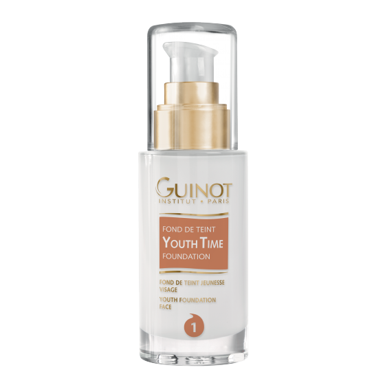 Youth Time Foundation #1 30ml