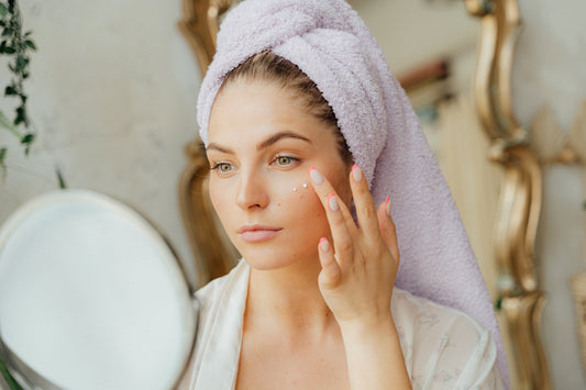 How to avoid pimples and have a radiant complexion?