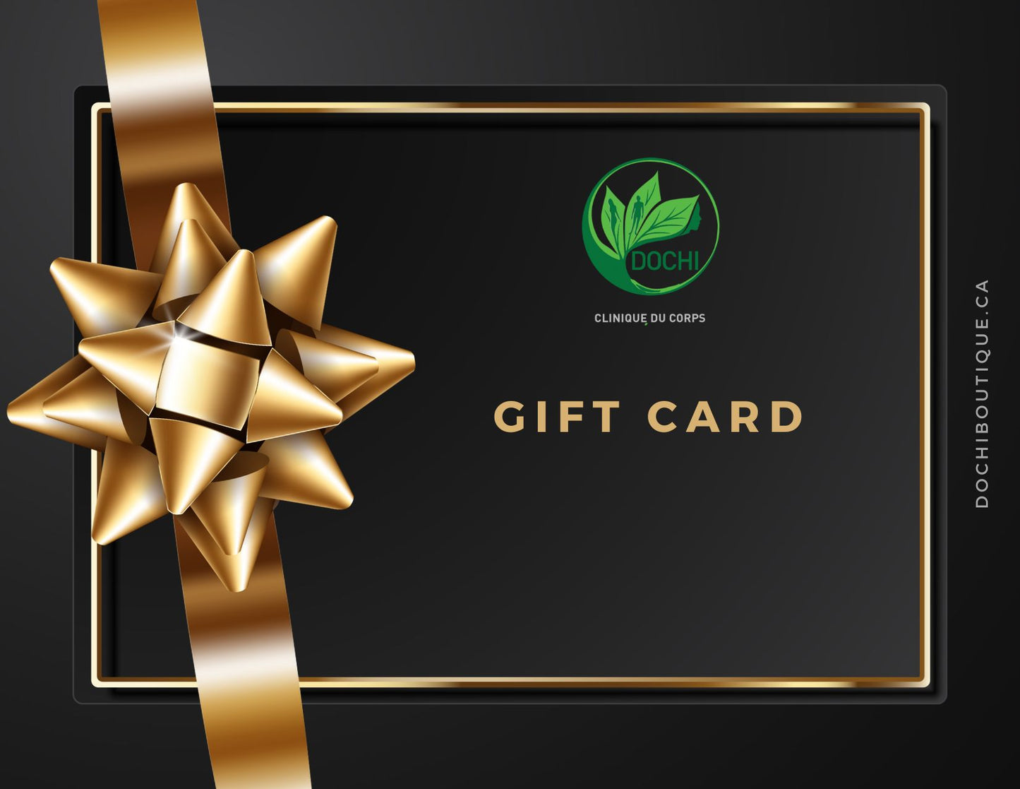 DOCHI BOUTIQUE Gift cards