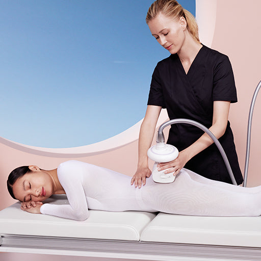 Endermologie body 10 sessions