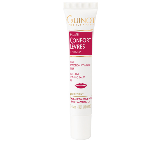 Lèvres Confort Baume Lèvres 15 ml