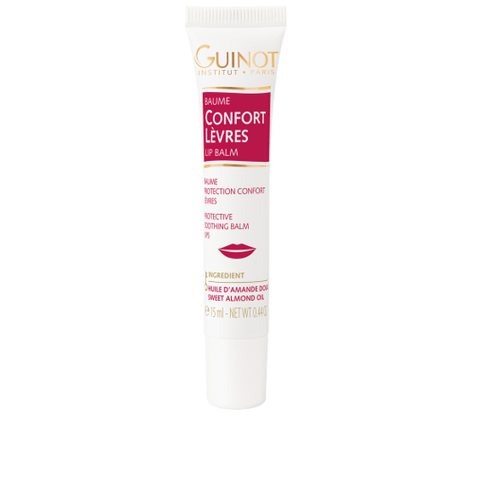 Lèvres Confort Lip Balm 15ml