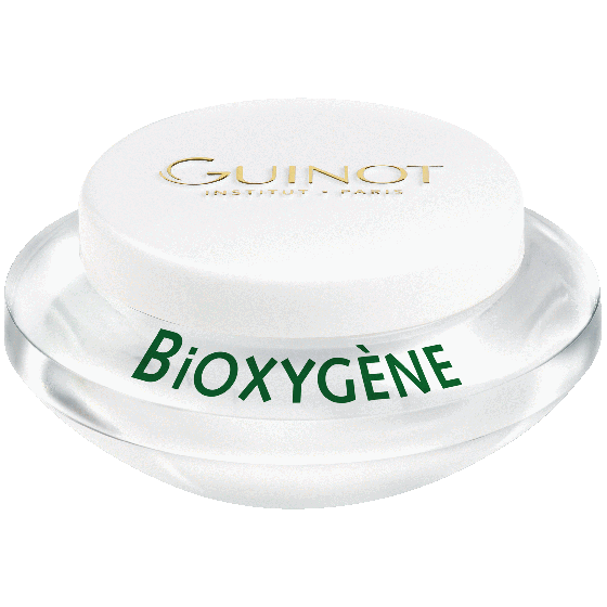 Crème Bioxygène 50ml