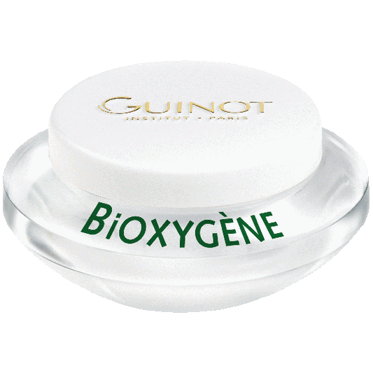 Crème Bioxygène 50ml