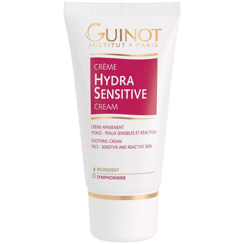 Crème Hydra Sensitive 50ml