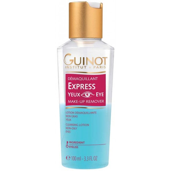 Démaquillant Yeux Express 100 ml