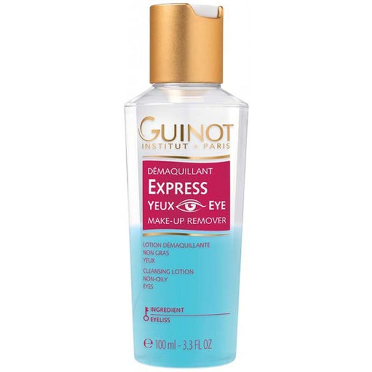 Express Eye Make-up Remover 100ml