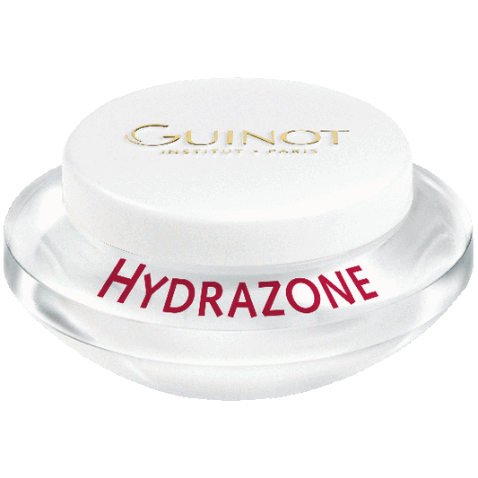 Hydrazone Crème Riche DS 50ml