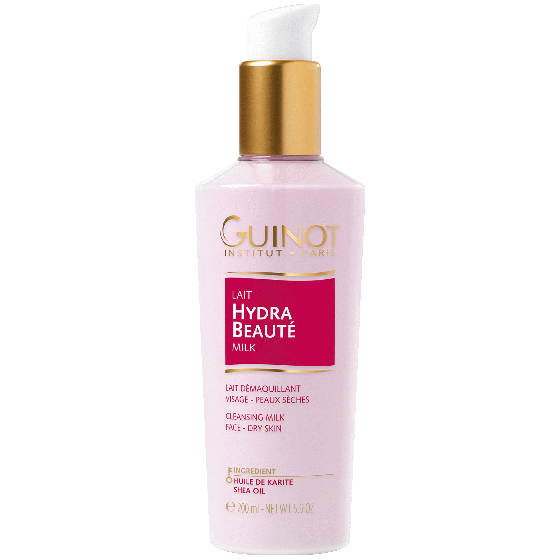 Hydra Beauté Milk dry skin 200ml