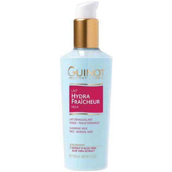 Lait Hydra Fraîcheur 200ml