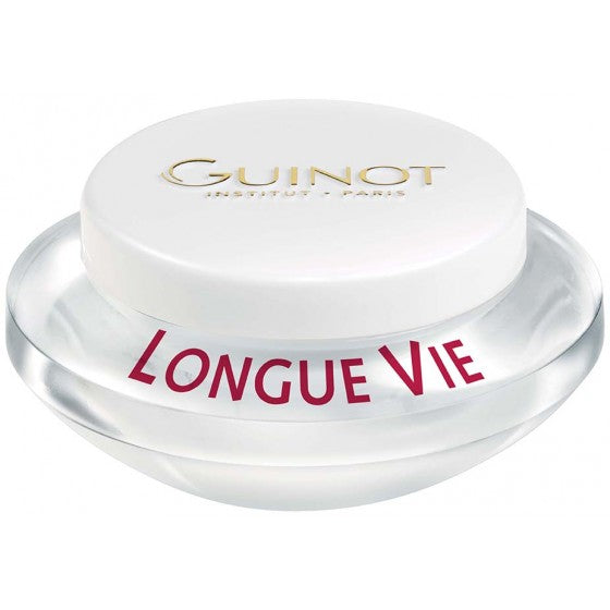 Longue Vie+Cream 50ml