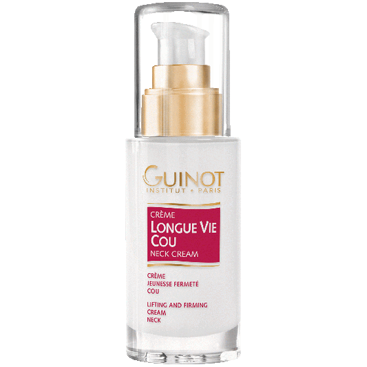Longue Vie Cou (Neck) Cream 30ml