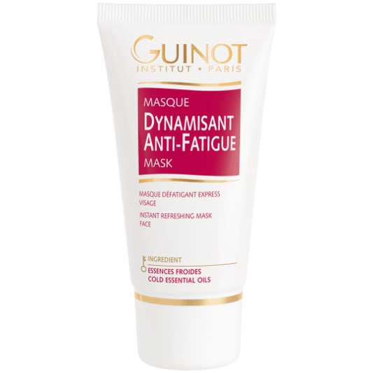 Dynamisant Anti-Fatigue Mask 50ml